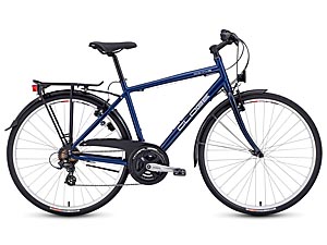 Specialized Globe City