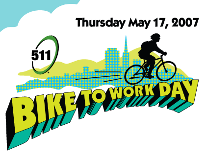 BTWD 2007 Logo